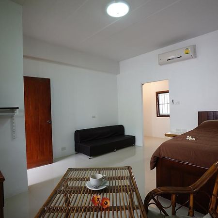 Tr Residence Chiang Mai Bagian luar foto