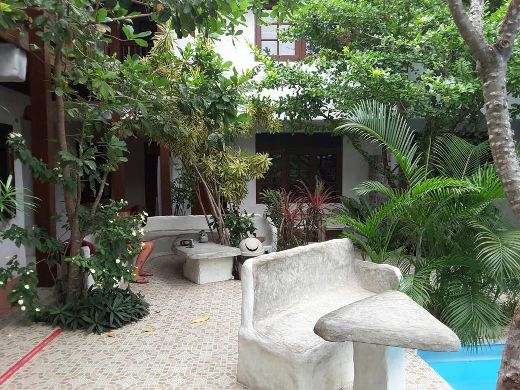 Tr Residence Chiang Mai Bagian luar foto