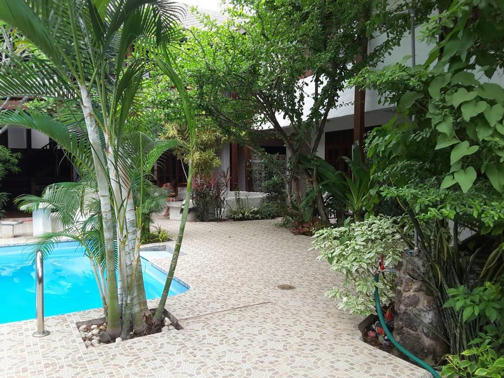 Tr Residence Chiang Mai Bagian luar foto