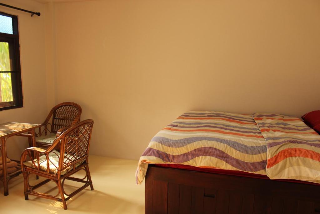 Tr Residence Chiang Mai Ruang foto